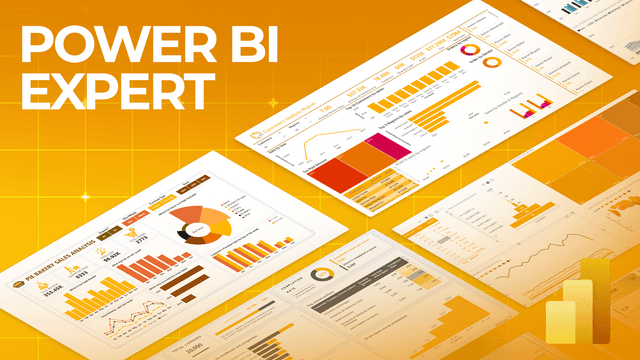 Power BI Desktop Bootcamp